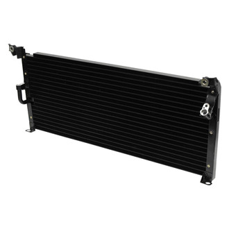 UAC® - A/C Condenser