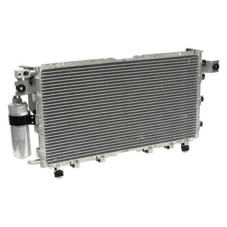 UAC® - A/C Condenser