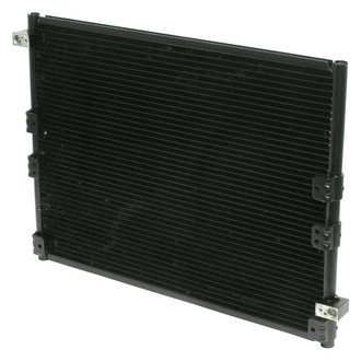 UAC® - A/C Condenser