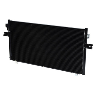 UAC® - A/C Condenser