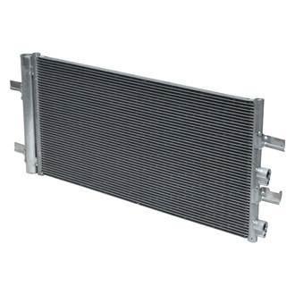 UAC® - A/C Condenser