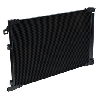 UAC® - A/C Condenser