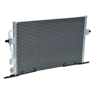 UAC® - A/C Condenser