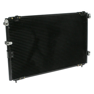 UAC® - A/C Condenser