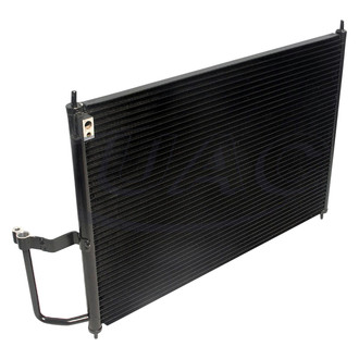 UAC® - A/C Condenser