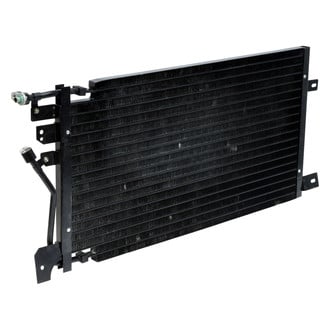 UAC® - A/C Condenser