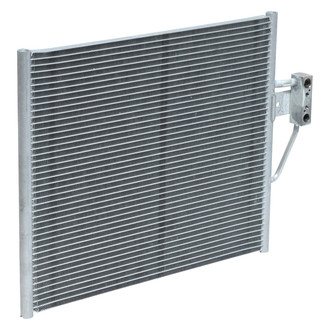UAC® - A/C Condenser