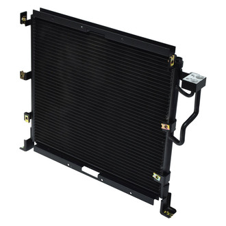 UAC® - A/C Condenser