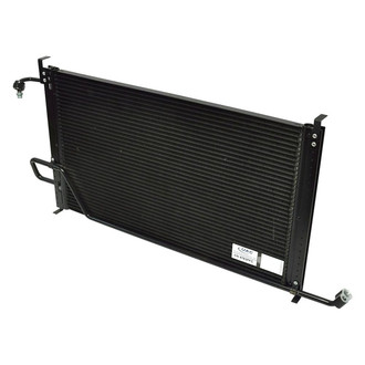 UAC® - A/C Condenser