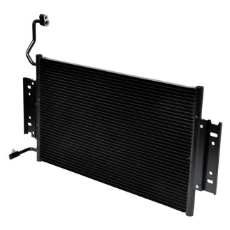 UAC® - A/C Condenser