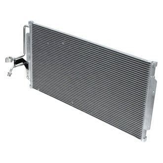UAC® - A/C Condenser