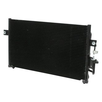 UAC® - A/C Condenser