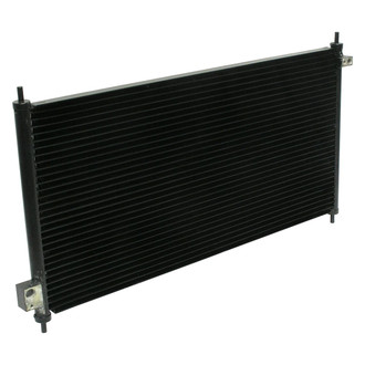 UAC® - A/C Condenser