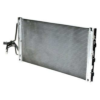 UAC® - A/C Condenser