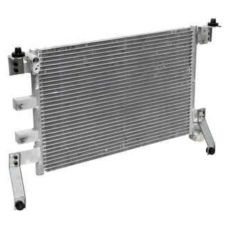 UAC® - A/C Condenser