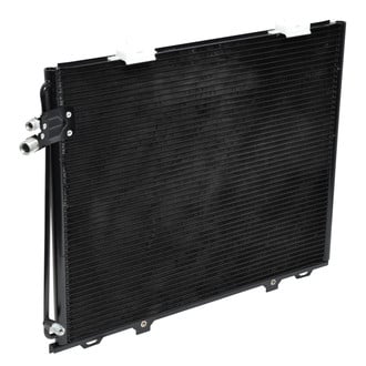 UAC® - A/C Condenser