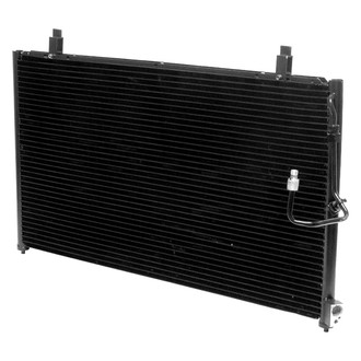 UAC® - A/C Condenser