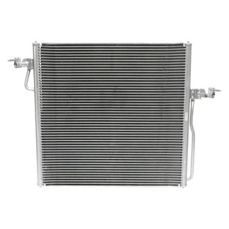 UAC® - A/C Condenser