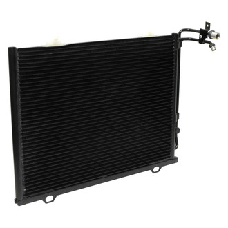 UAC® - A/C Condenser