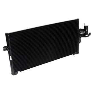 UAC® - A/C Condenser