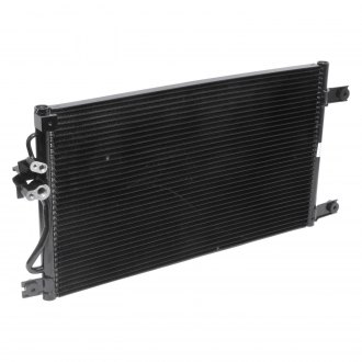 BuyAutoParts 60-50743AN New For Infiniti M35 M45 & Nissan GT-R New A/C AC Evaporator 