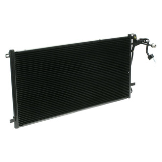 UAC® - A/C Condenser