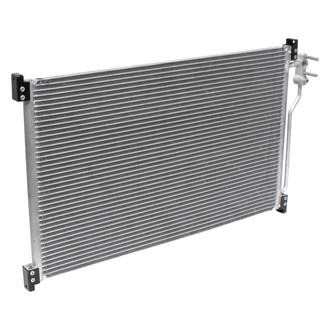 UAC® - A/C Condenser