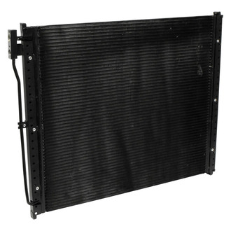 UAC® - A/C Condenser