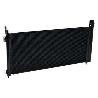 UAC® - A/C Condenser