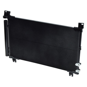 UAC® - A/C Condenser
