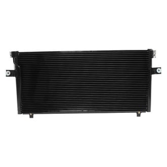 UAC® - A/C Condenser