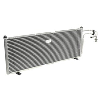 UAC® - A/C Condenser