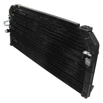 UAC® - A/C Condenser