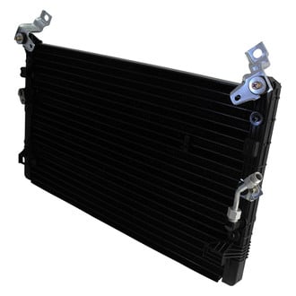 UAC® - A/C Condenser