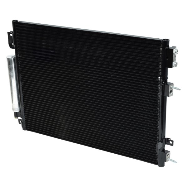 UAC® - A/C Condenser