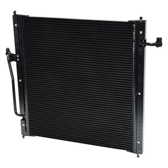UAC® - A/C Condenser
