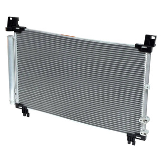 UAC® - A/C Condenser