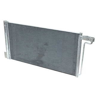 UAC® - A/C Condenser