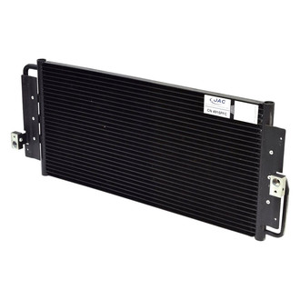 UAC® - A/C Condenser