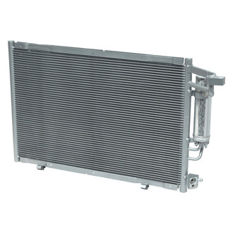UAC® - A/C Condenser
