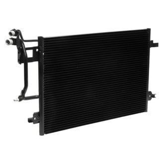 UAC® - A/C Condenser