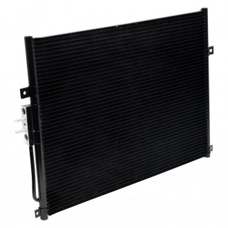 UAC® - A/C Condenser