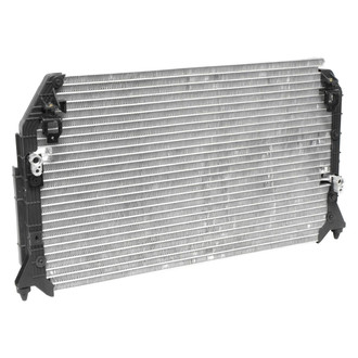UAC® - A/C Condenser