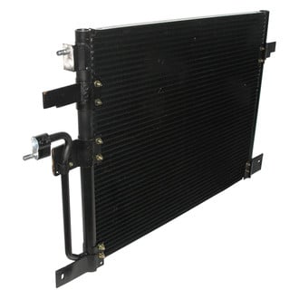 UAC® - A/C Condenser