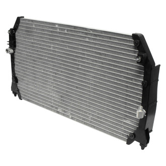 UAC® - A/C Condenser
