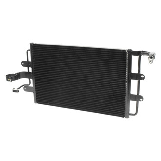 UAC® - A/C Condenser