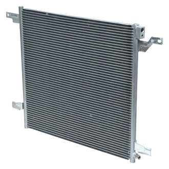 UAC® - A/C Condenser