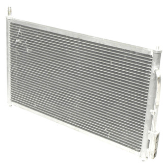 UAC® - A/C Condenser