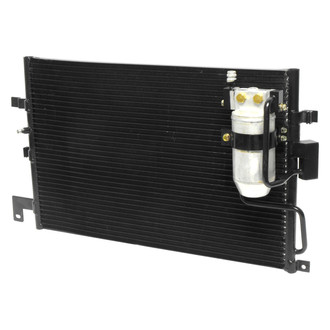UAC® - A/C Condenser