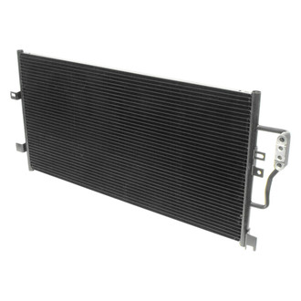 UAC® - A/C Condenser